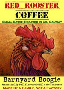 Barnyard Boogie Ethiopian Single Origin Coffee