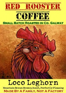 Loco Leghorn Coffee