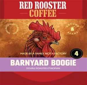 Barnyard Boogie Coffee