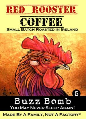 BuzzBomb Coffee