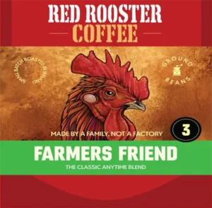 Farmers Friend Coffee