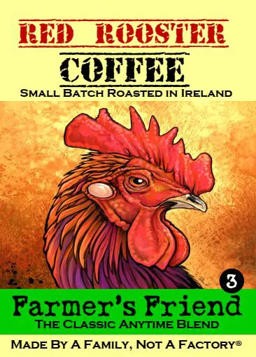 Farmers Friend Coffee