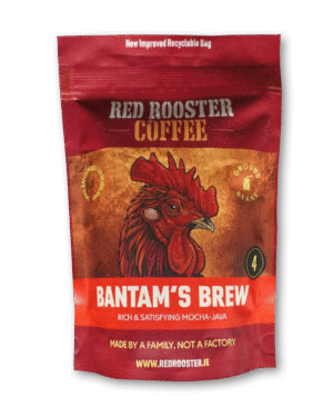 Bantam's Brew Coffee