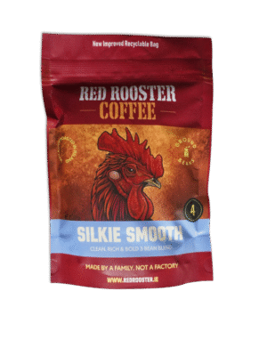 Silkie Smooth Coffee