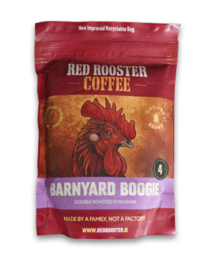 Barnyard Boogie Coffee